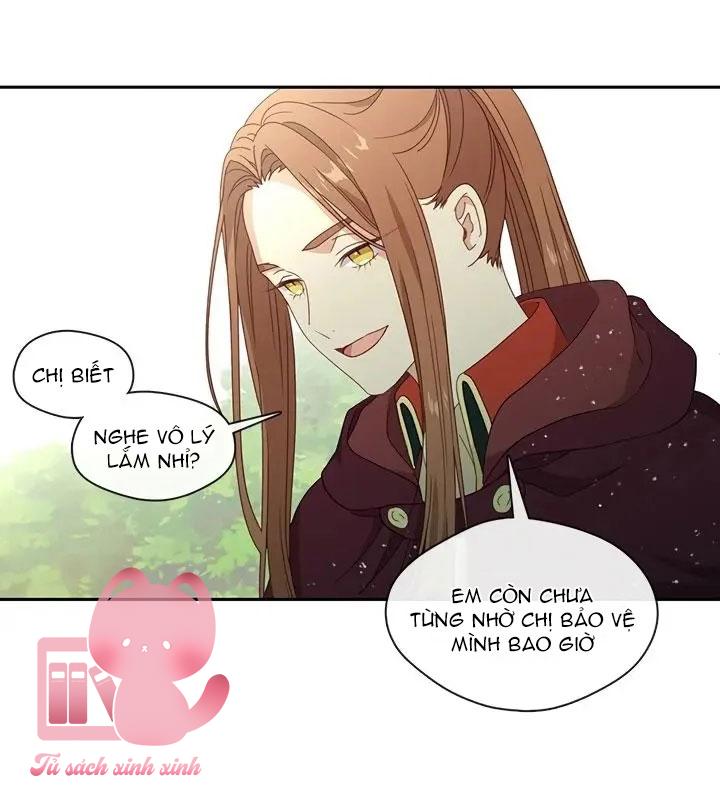 Hãy Coi Chừng Ác Nữ - Chap 45