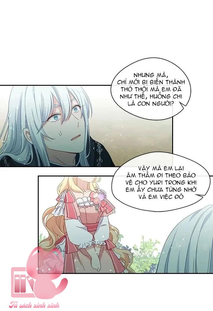 Hãy Coi Chừng Ác Nữ - Chap 45