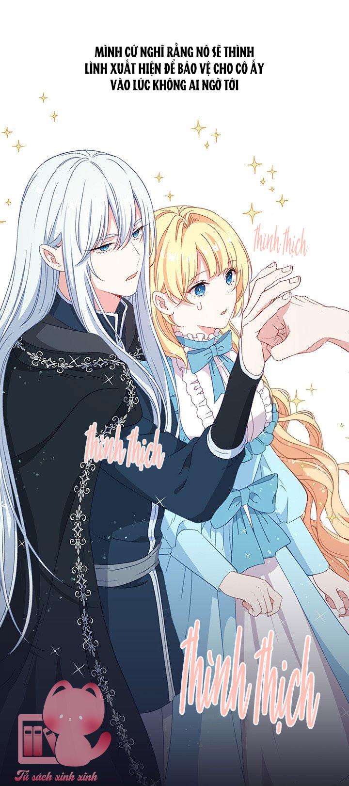 Hãy Coi Chừng Ác Nữ - Chap 45