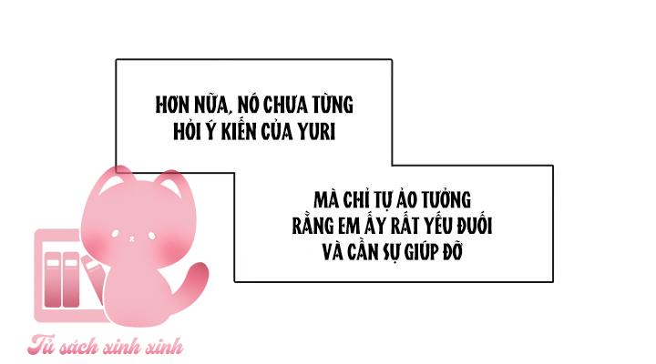 Hãy Coi Chừng Ác Nữ - Chap 45