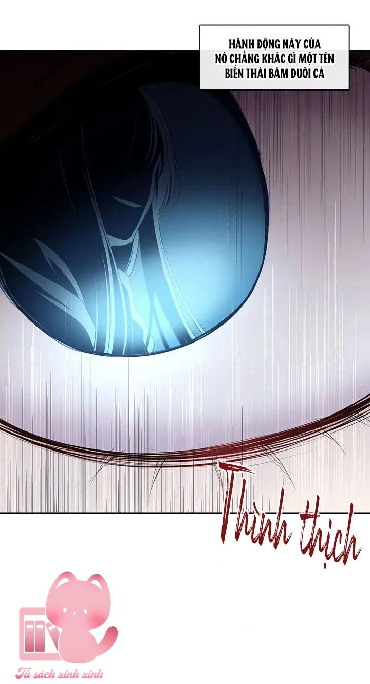 Hãy Coi Chừng Ác Nữ - Chap 45