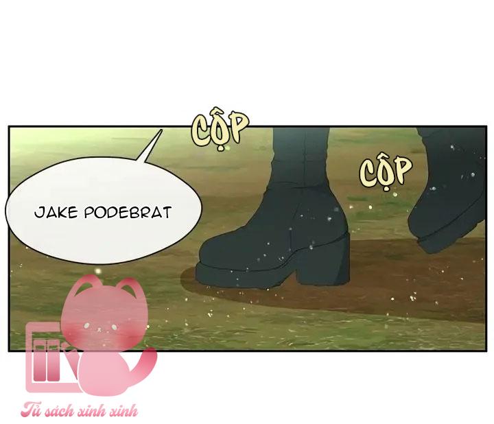 Hãy Coi Chừng Ác Nữ - Chap 45