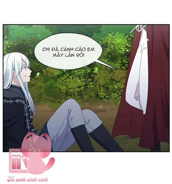 Hãy Coi Chừng Ác Nữ - Chap 45