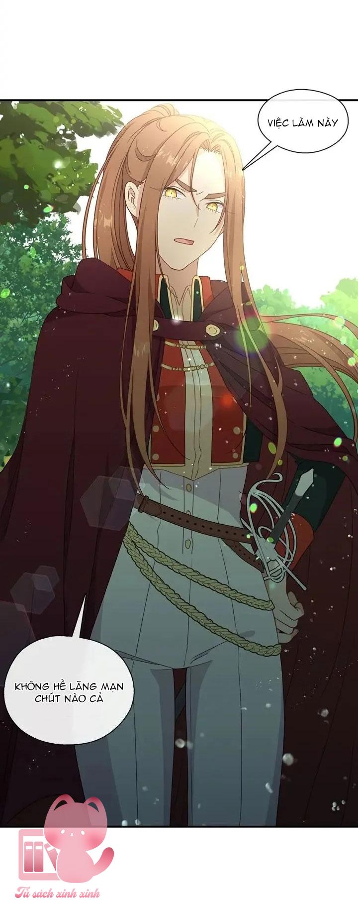 Hãy Coi Chừng Ác Nữ - Chap 45