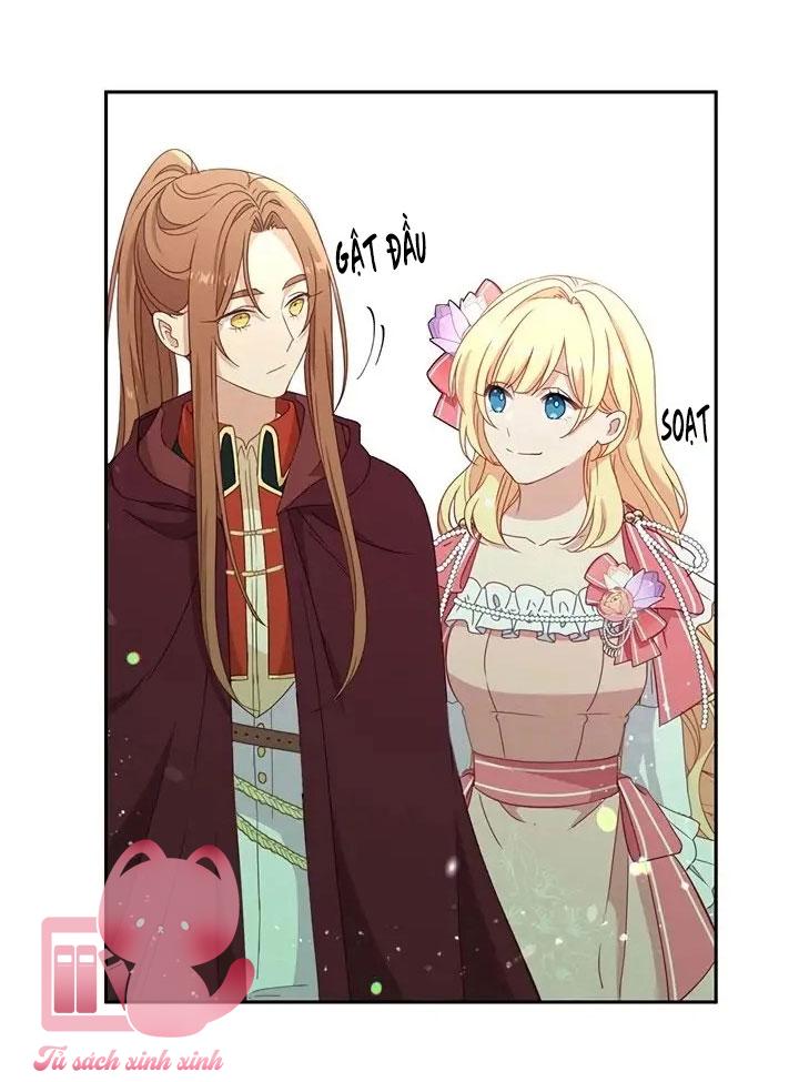 Hãy Coi Chừng Ác Nữ - Chap 45