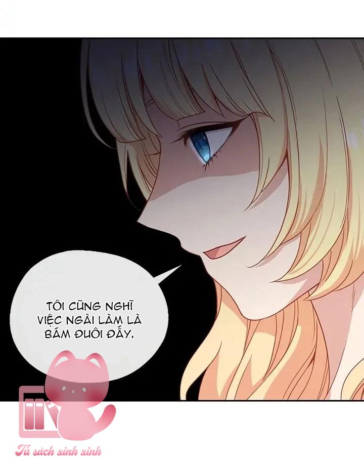 Hãy Coi Chừng Ác Nữ - Chap 45