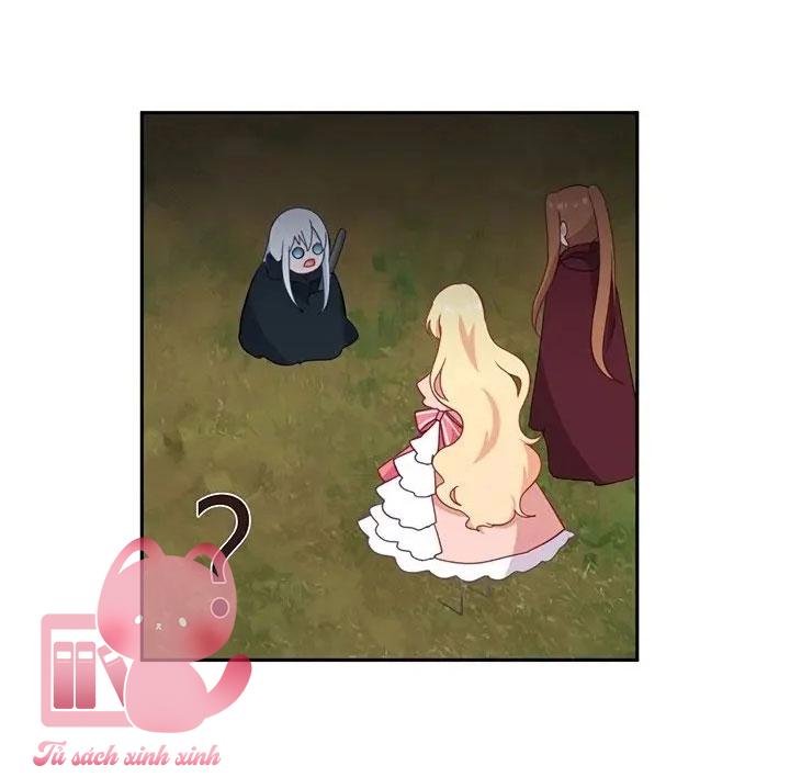 Hãy Coi Chừng Ác Nữ - Chap 45