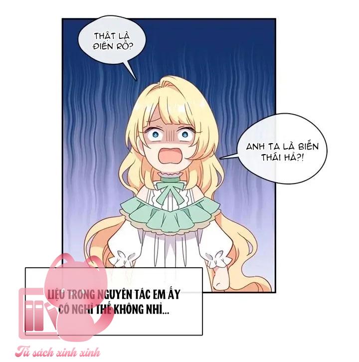 Hãy Coi Chừng Ác Nữ - Chap 45