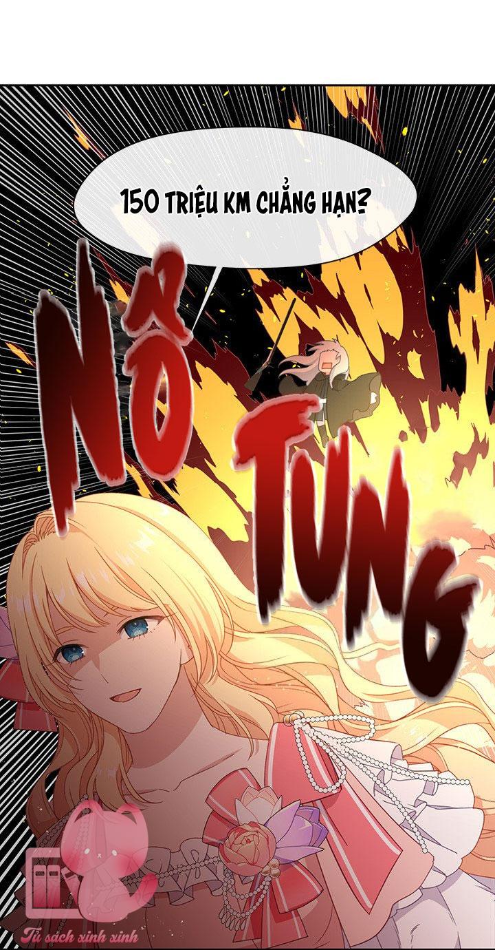 Hãy Coi Chừng Ác Nữ - Chap 45