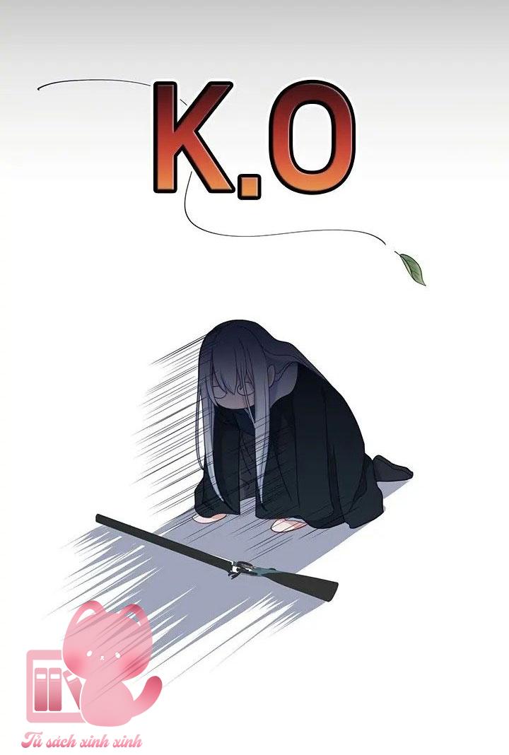 Hãy Coi Chừng Ác Nữ - Chap 45