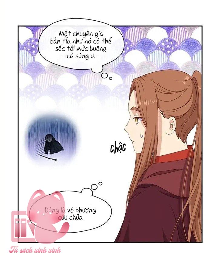 Hãy Coi Chừng Ác Nữ - Chap 45