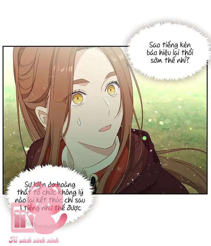 Hãy Coi Chừng Ác Nữ - Chap 45