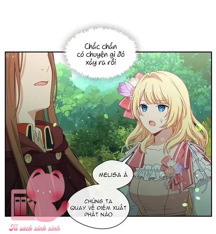 Hãy Coi Chừng Ác Nữ - Chap 45