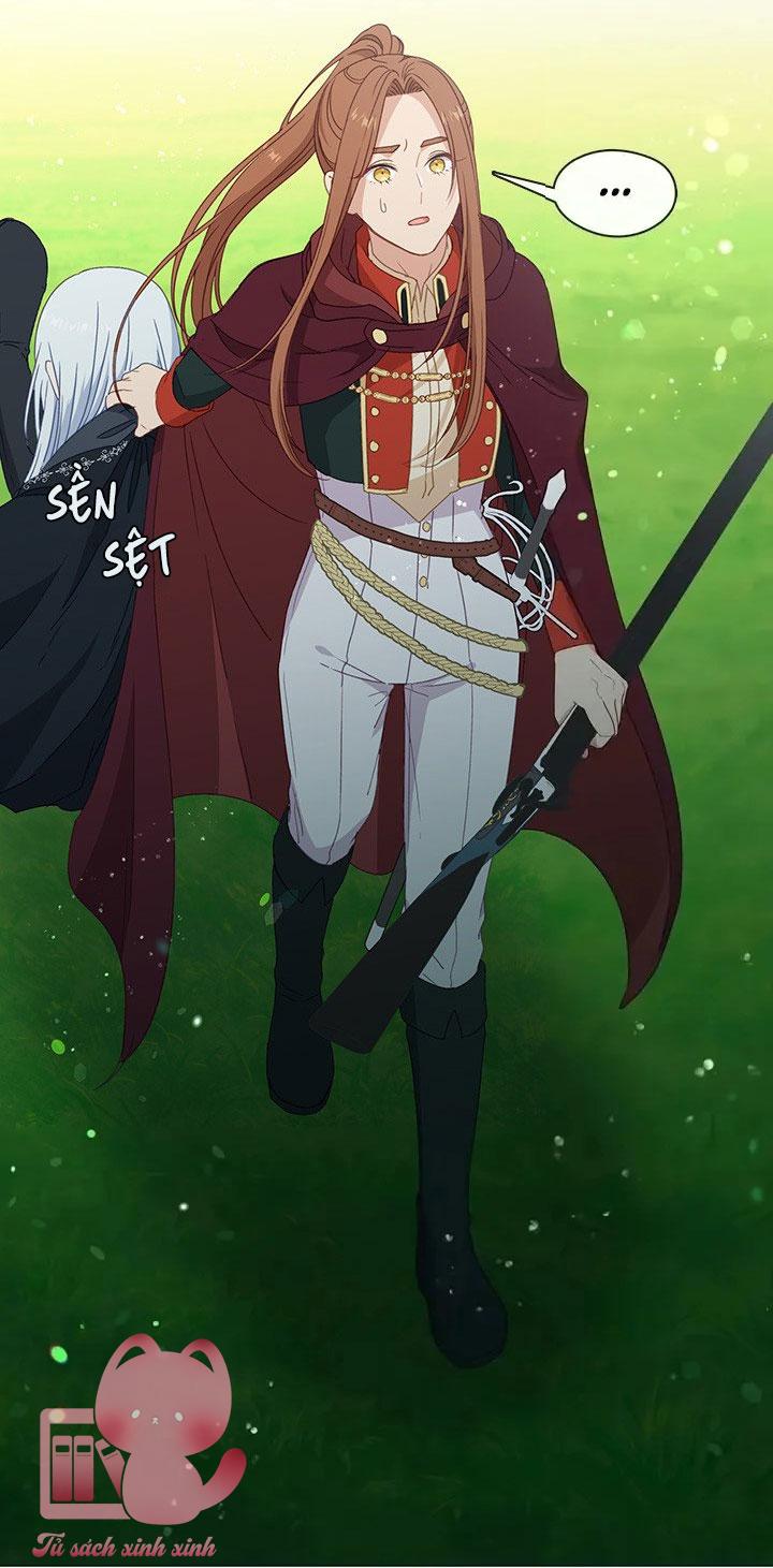 Hãy Coi Chừng Ác Nữ - Chap 45