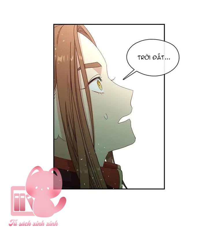 Hãy Coi Chừng Ác Nữ - Chap 45