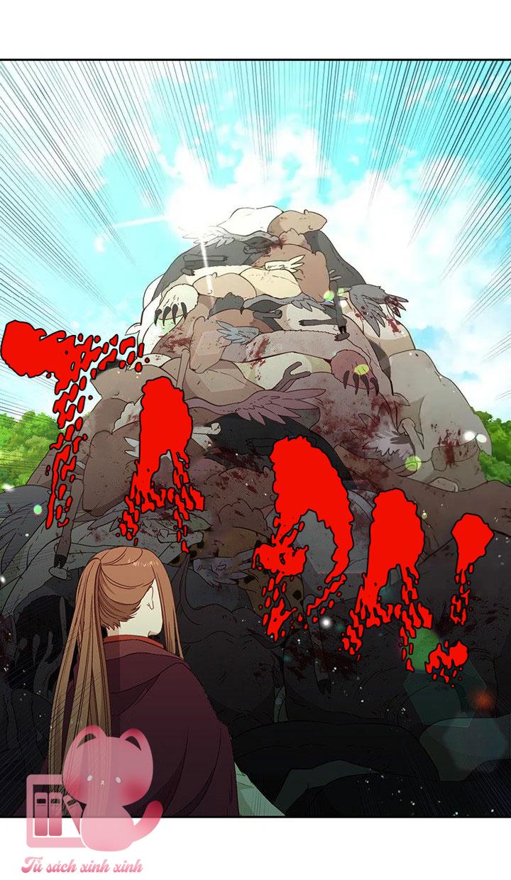 Hãy Coi Chừng Ác Nữ - Chap 45