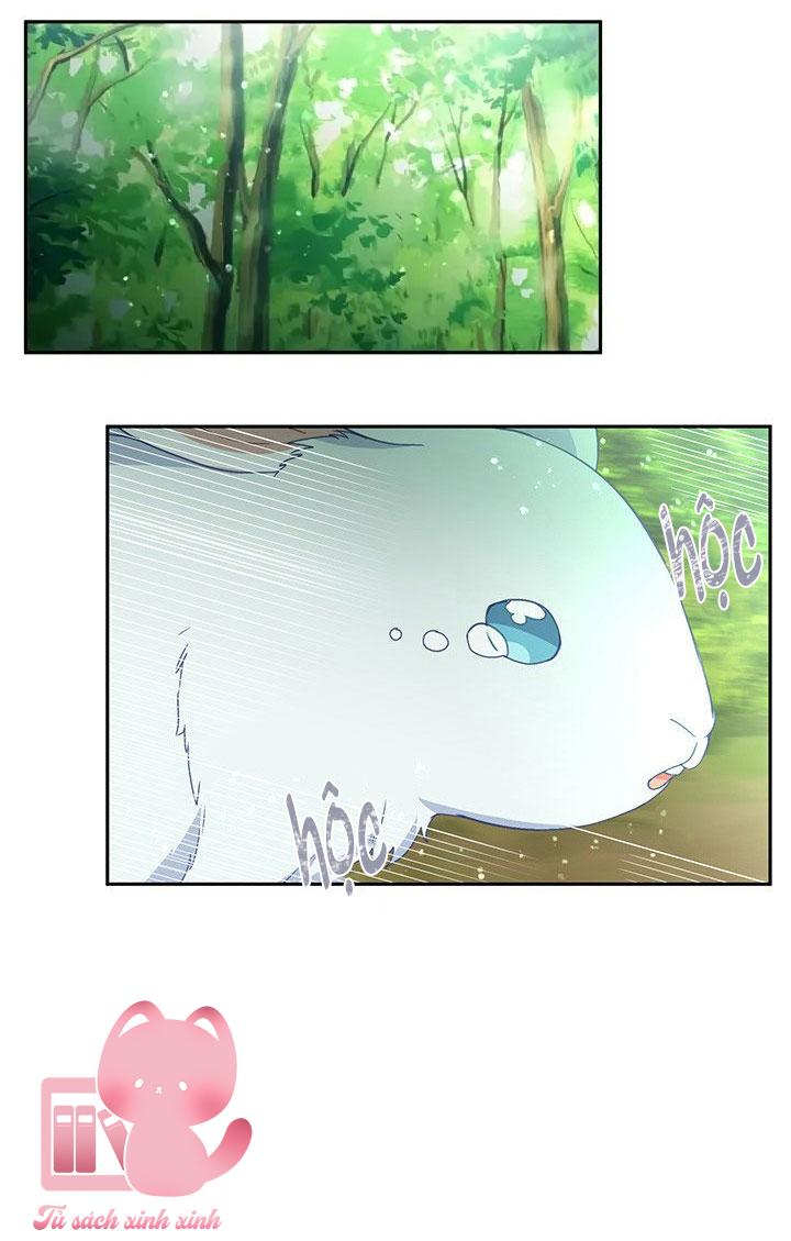 Hãy Coi Chừng Ác Nữ - Chap 45