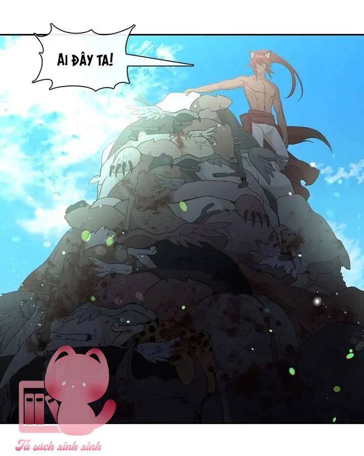 Hãy Coi Chừng Ác Nữ - Chap 45
