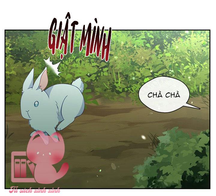 Hãy Coi Chừng Ác Nữ - Chap 45