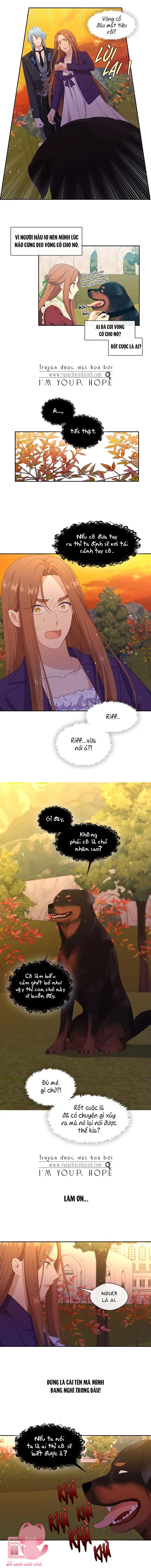 Hãy Coi Chừng Ác Nữ - Chap 47