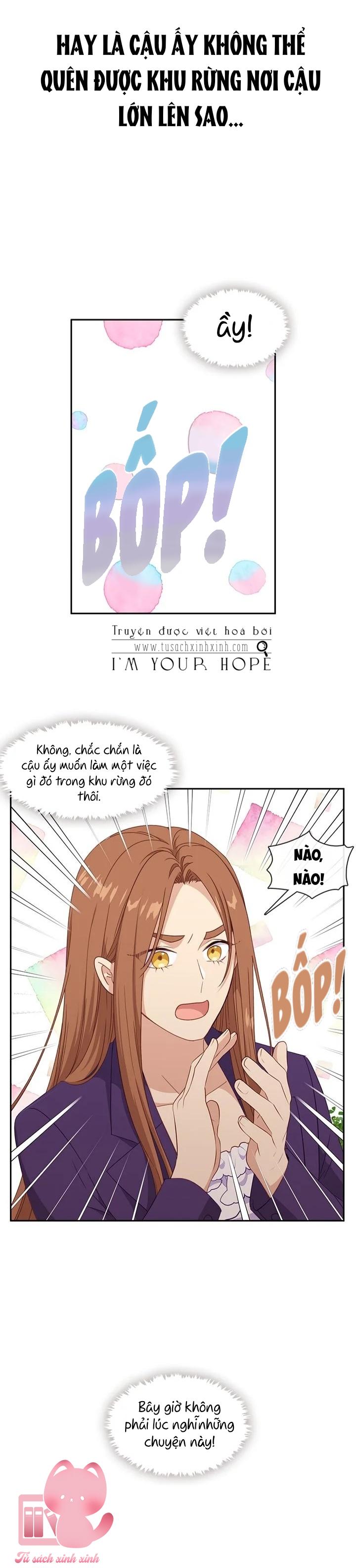 Hãy Coi Chừng Ác Nữ - Chap 48