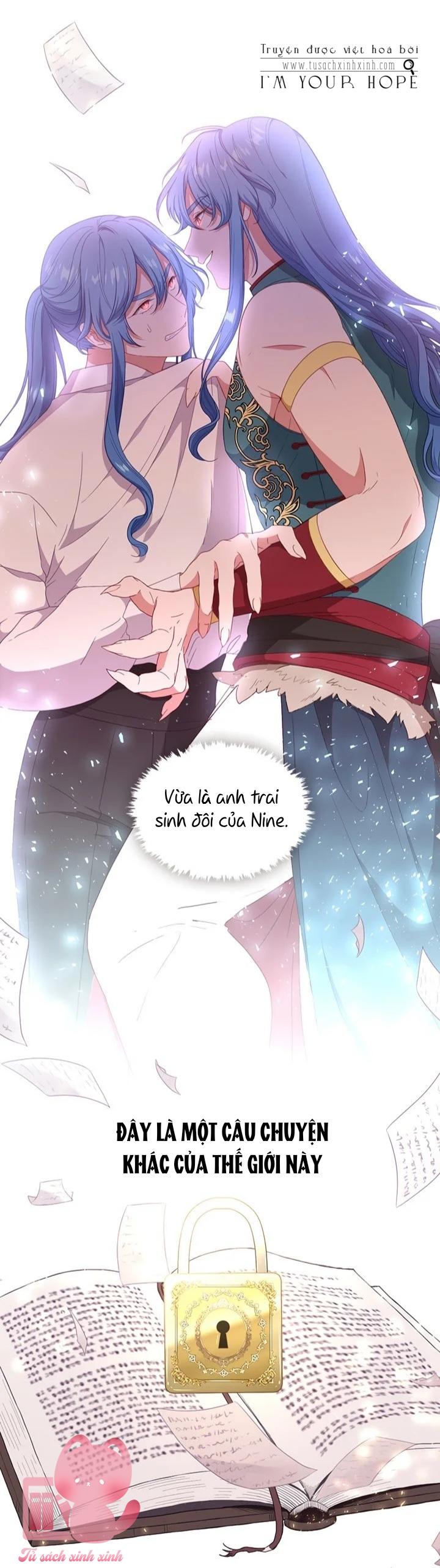 Hãy Coi Chừng Ác Nữ - Chap 48