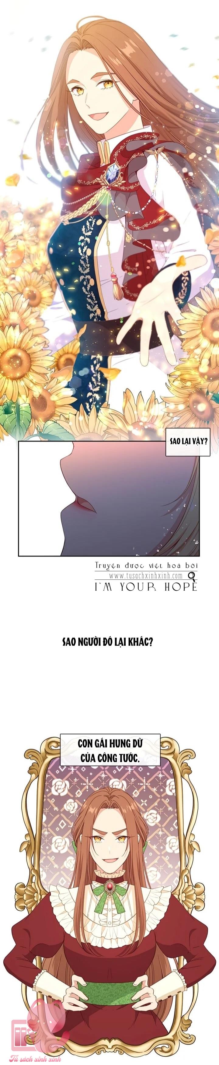 Hãy Coi Chừng Ác Nữ - Chap 48