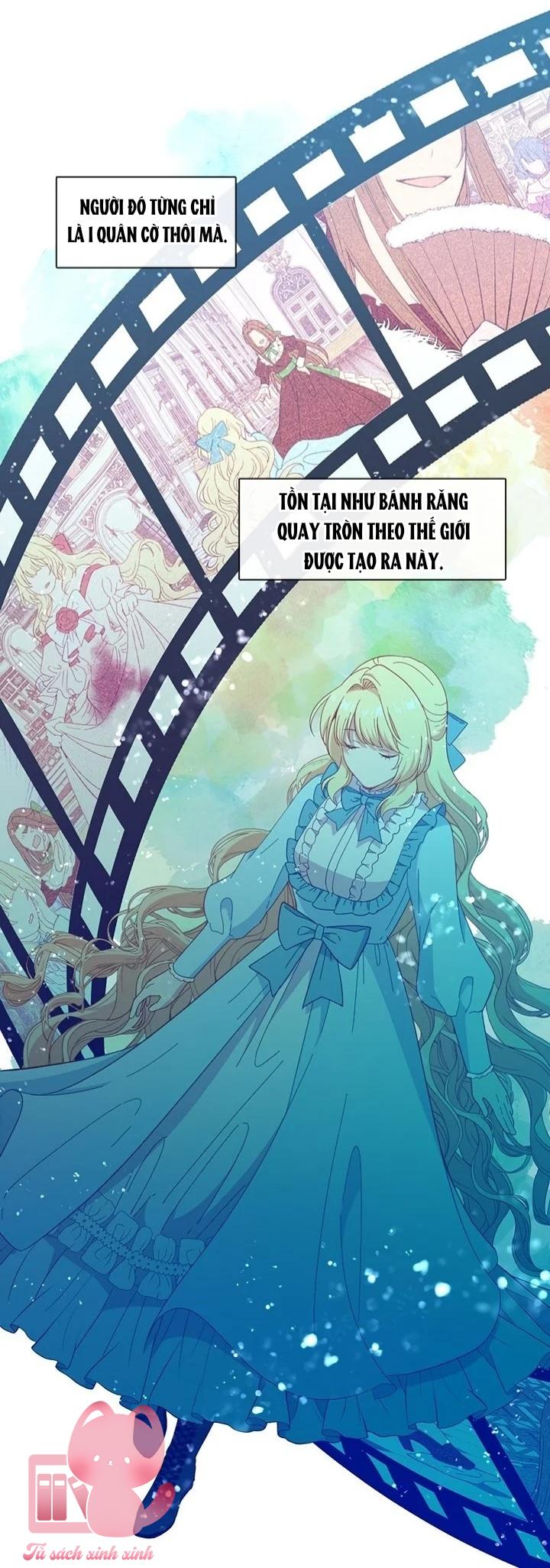 Hãy Coi Chừng Ác Nữ - Chap 48