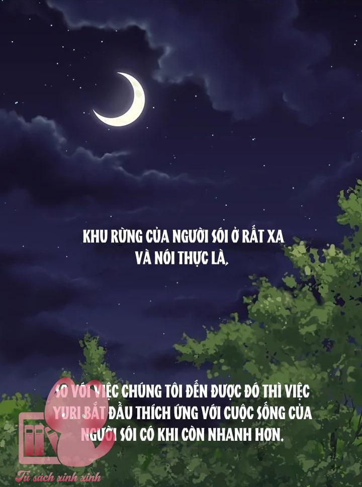Hãy Coi Chừng Ác Nữ - Chap 49