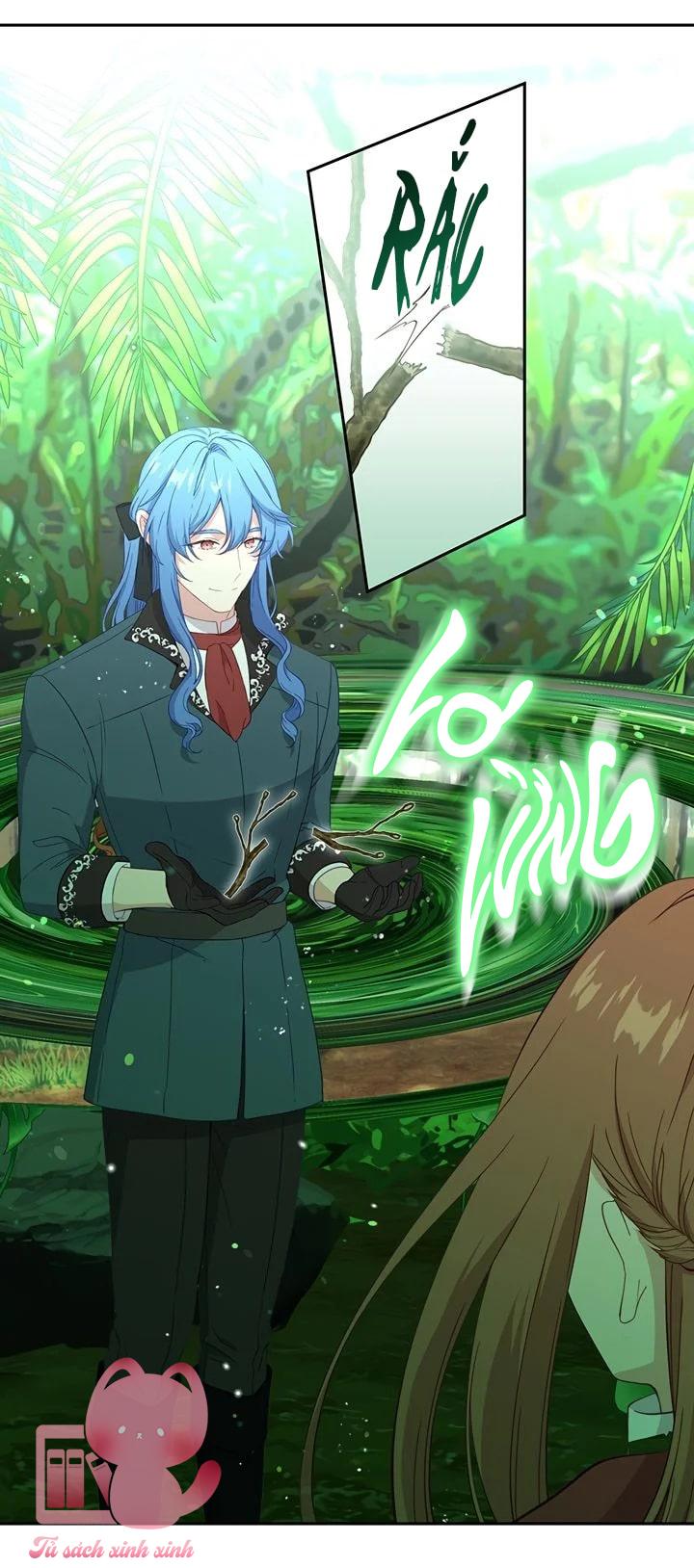 Hãy Coi Chừng Ác Nữ - Chap 49