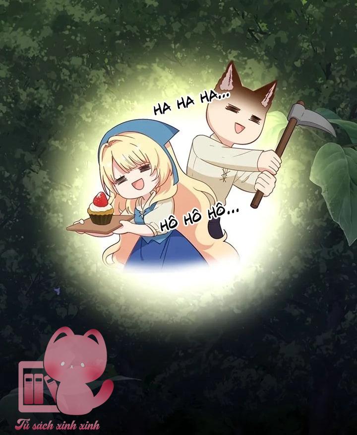 Hãy Coi Chừng Ác Nữ - Chap 49