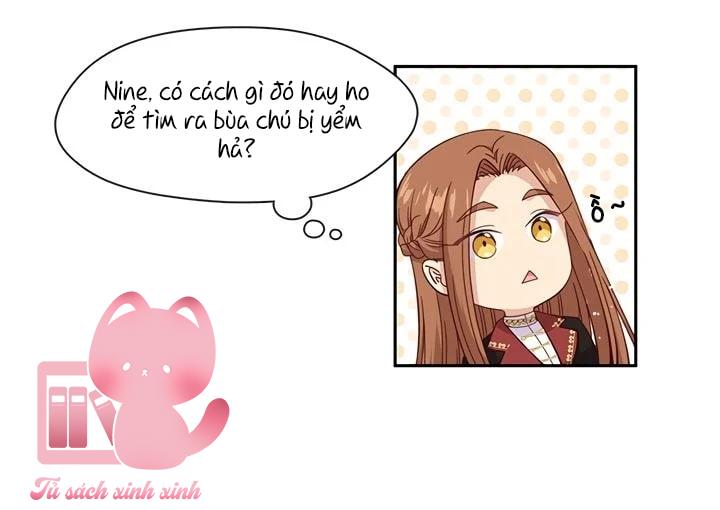 Hãy Coi Chừng Ác Nữ - Chap 49