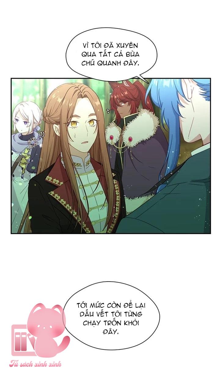 Hãy Coi Chừng Ác Nữ - Chap 49