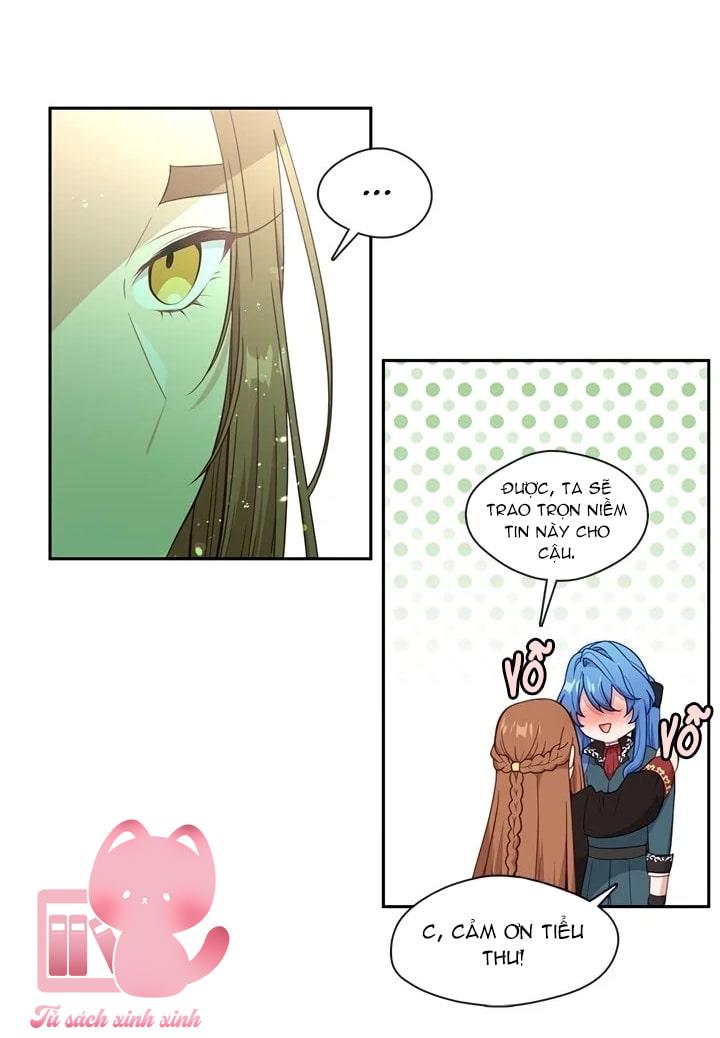 Hãy Coi Chừng Ác Nữ - Chap 49