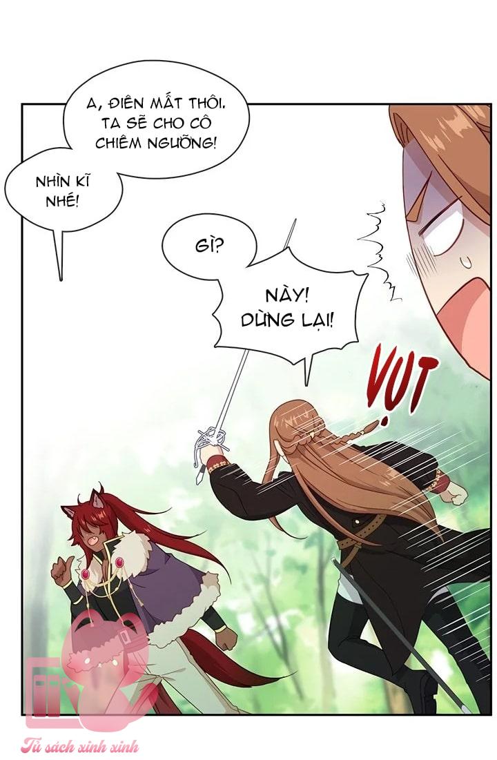 Hãy Coi Chừng Ác Nữ - Chap 49