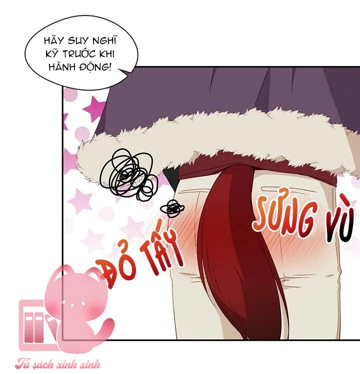 Hãy Coi Chừng Ác Nữ - Chap 49