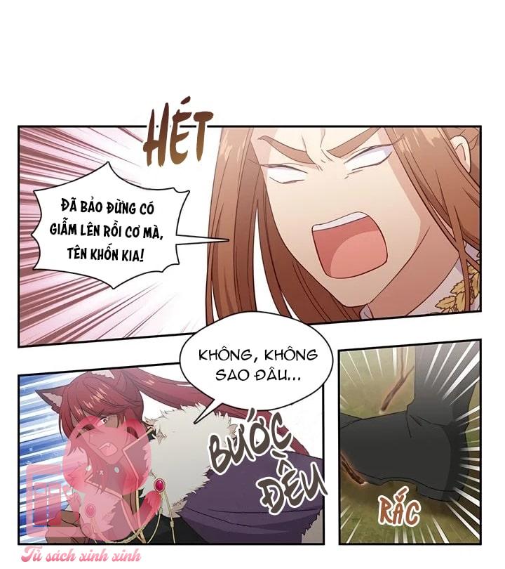 Hãy Coi Chừng Ác Nữ - Chap 49