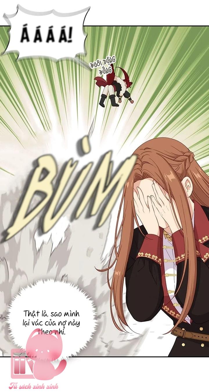 Hãy Coi Chừng Ác Nữ - Chap 49