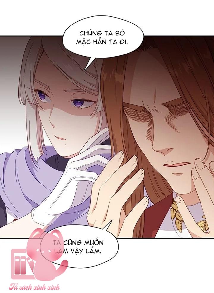 Hãy Coi Chừng Ác Nữ - Chap 49