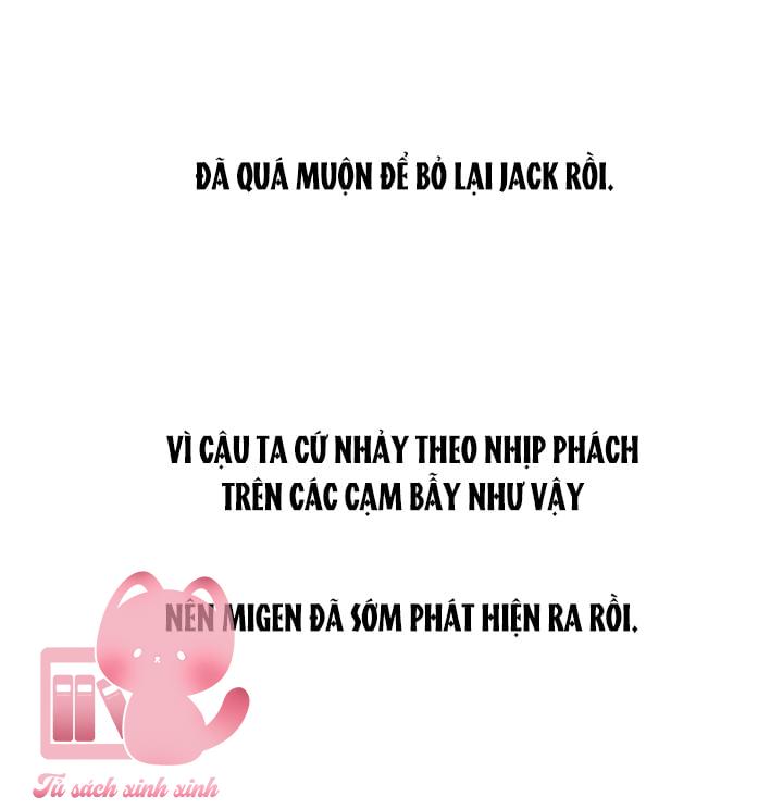 Hãy Coi Chừng Ác Nữ - Chap 49