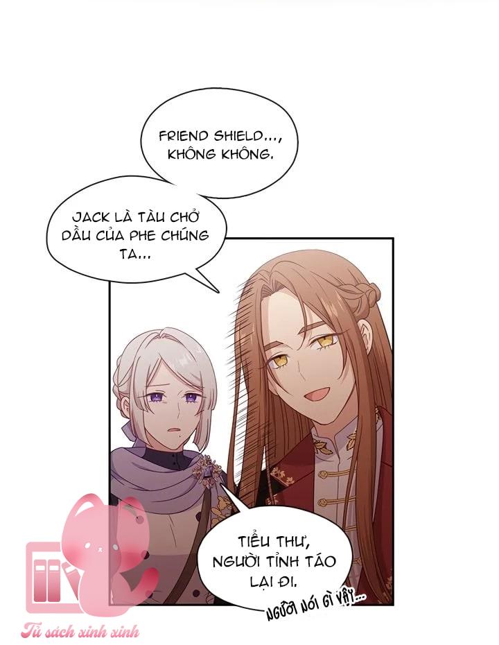 Hãy Coi Chừng Ác Nữ - Chap 49