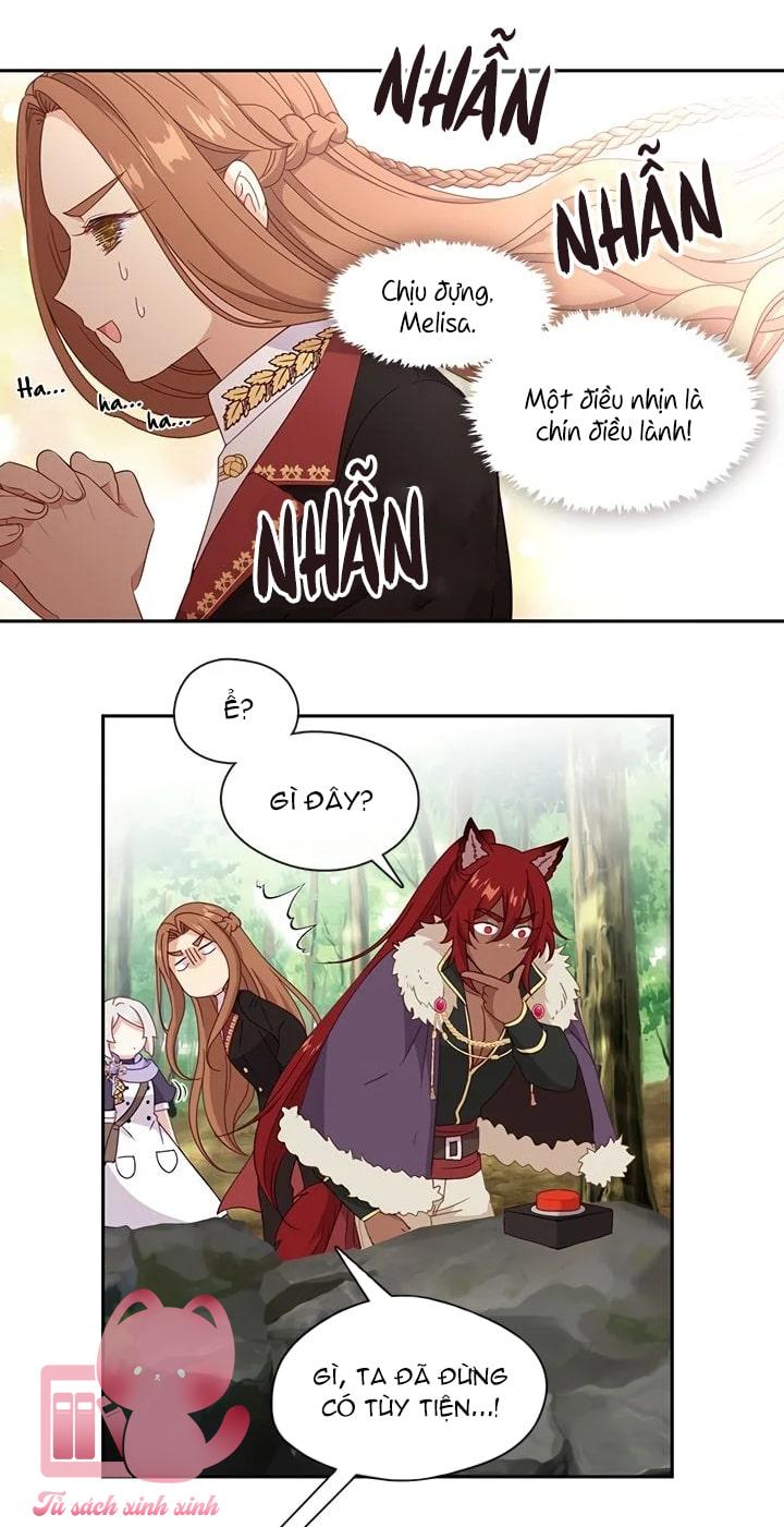 Hãy Coi Chừng Ác Nữ - Chap 49