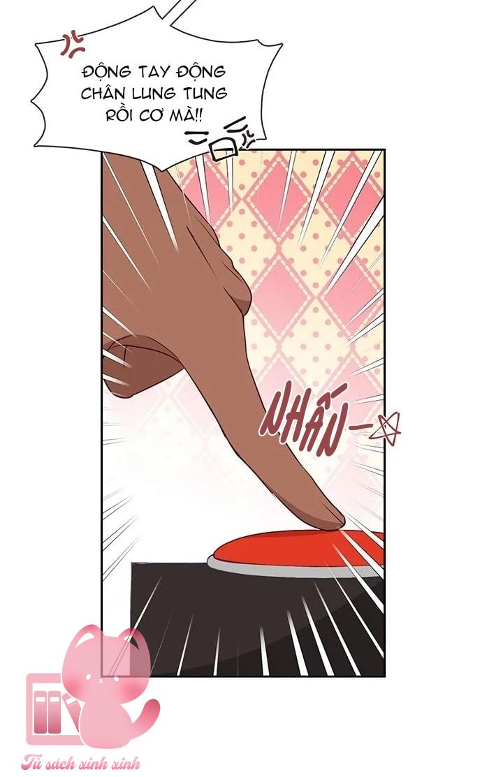 Hãy Coi Chừng Ác Nữ - Chap 49