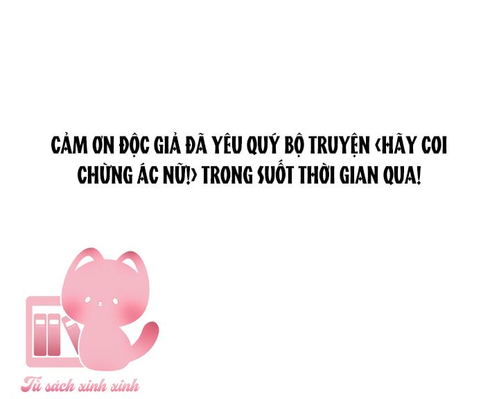 Hãy Coi Chừng Ác Nữ - Chap 49