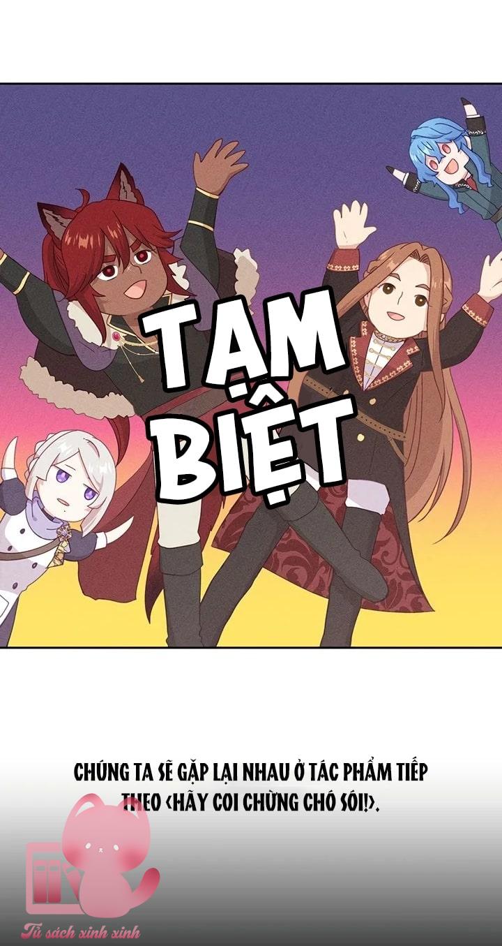 Hãy Coi Chừng Ác Nữ - Chap 49