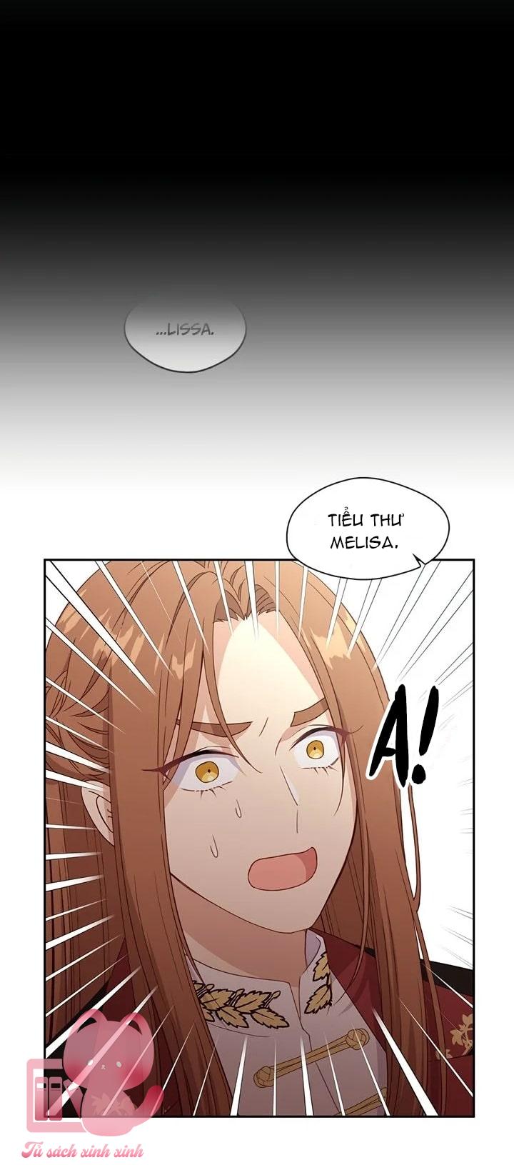 Hãy Coi Chừng Ác Nữ - Chap 49