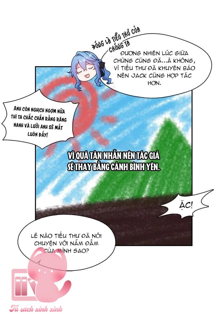 Hãy Coi Chừng Ác Nữ - Chap 49