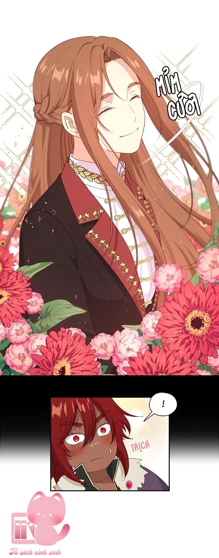 Hãy Coi Chừng Ác Nữ - Chap 49