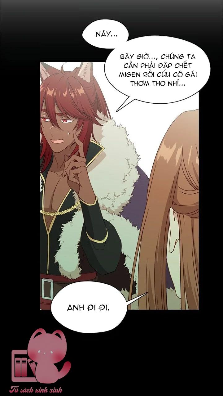 Hãy Coi Chừng Ác Nữ - Chap 49