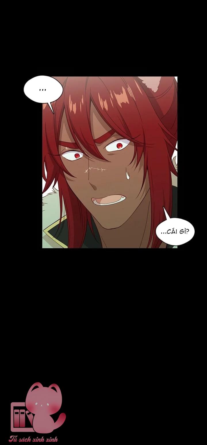 Hãy Coi Chừng Ác Nữ - Chap 49